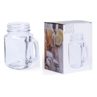 Carafe Transparente "Meltik" - Objet publicitaire AVEC ou SANS logo - Cadeau client -...