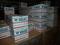 CARBURATEURS SOLEX neufs