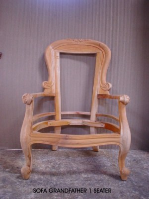 Grossiste carcasse sièges