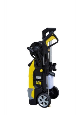 KRAFTMULLER,NETTOYEUR HAUTE PRESSION ELECTRIQUE,AVEC POMPE DE 165 BAR & MOTEUR 2400W