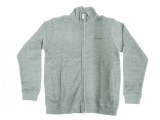 Cardigan full zipper PIERRE CARDIN Homme