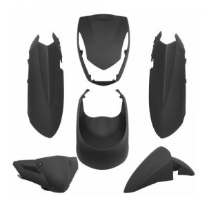 Stock de pieces motos et scooters