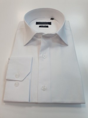 Chemise haute qualité POLYCOTON