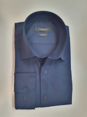 Chemise haute qualité POLYCOTON