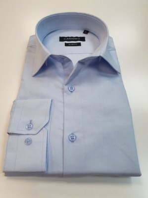 Chemise haute qualité POLYCOTON