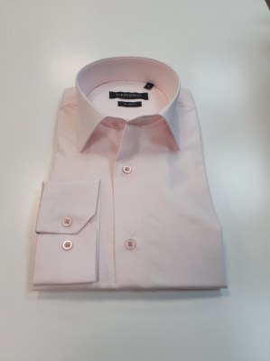 Chemise haute qualité POLYCOTON