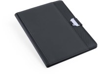 Porte-documents Bretux en Similicuir et en Polyester - Objet publicitaire AVEC ou SANS...