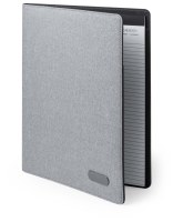 Porte-documents Dalgox en Polyester - Objet publicitaire AVEC ou SANS logo - Cadeau cli...