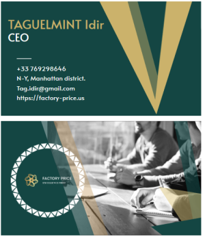 Comparez vos fournisseurs et trouvez les meilleurs grossistes à l'international