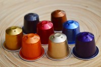 Carte noire - café en dosettes bio classique intensité 5 compostables compatibles senseo