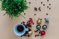 Carte noire - capsules de café espresso classique n°7 rond et équilibré compatibles nespresso