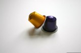 Carte noire - capsules de café espresso puissant intensité 11 compatibles nespresso