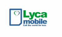 Carte SIM Lyca Mobile