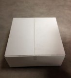 CARTON BLANC 375x375x138mm