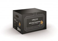 BUCHES DE HETRE EN CARTON DE 12,5 DM3