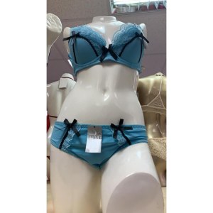 Carton de 200 ensembles SG et Boxers modele Glamour bonnet b et c