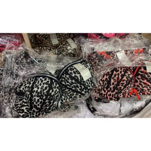 Carton de 200 ensembles SG et Boxers modele Tina bonnet b et c 