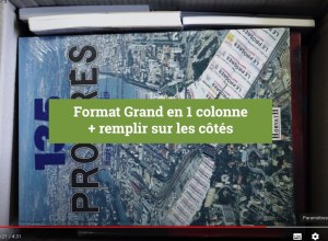 Ventes de livres au carton - tout état - tout format