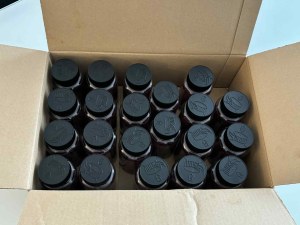 Lot de gummies compléments alimentaires (France)