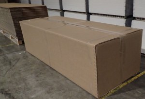 CARTONS GRANDS FORMATS