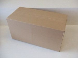 LOT DE CARTONS D'EMBALLAGE