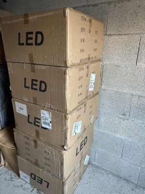 Ring Light 26cm 3 Couleurs + Pied