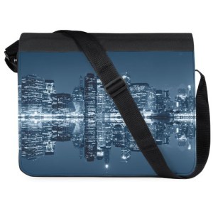 Bandoulière Maytol en Polyester - Objet publicitaire AVEC ou SANS logo - Cadeau client...