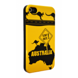 Coques AUSTRALIE - iPhone 4