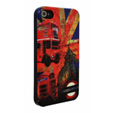 Coques LONDRES - iPhone 4