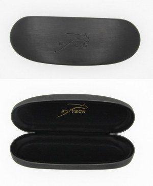 Lot lunettes + étui