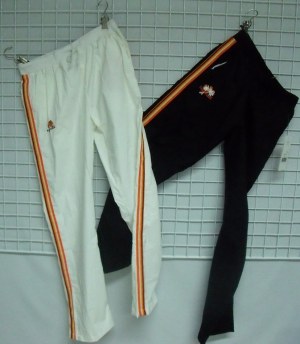 DESTOCKAGE DE PANTALON DE JOGGING POUR HOMMES A 2EUR