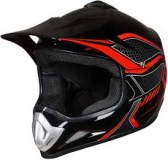 CASQUE MOTO KM-4179
