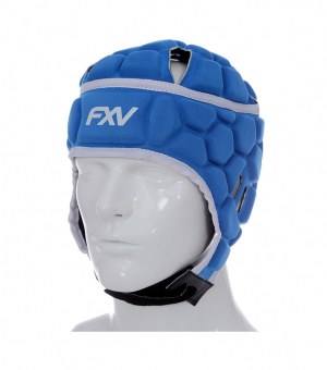 CASQUE DE RUGBY FORCE XV