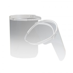 Visière de Protection