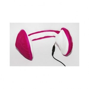 Casque Cache Oreille