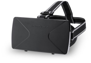 Casque de réalité virtuelle Perik - Objet publicitaire AVEC ou SANS logo - Cadeau clien...