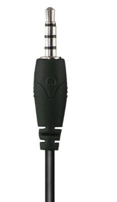 Lot de 10 casques micro de bureau pour PC AHS-P100