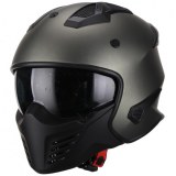 Lot casques moto et scooter Vito origine France