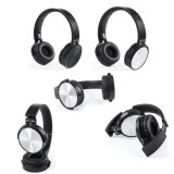 Casque "Kerpans" Rechargeable - Objet publicitaire AVEC ou SANS logo - Cadeau client -...