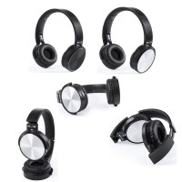 Casque "Kerpans" Rechargeable - Objet publicitaire AVEC ou SANS logo - Cadeau client -...