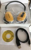 Casques Audio MP3