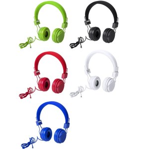 Casque "Neymen" de Bonne Qualité - Objet publicitaire AVEC ou SANS logo - Cadeau client...