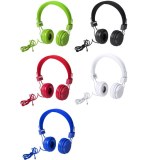 Casque "Neymen" de Bonne Qualité - Objet publicitaire AVEC ou SANS logo - Cadeau client...