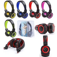 Casque "Trésor" Pliable - Objet publicitaire AVEC ou SANS logo - Cadeau client - Gift...