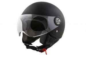 Lot casques moto et scooter Vito origine France