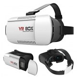 Casque de Réalité Virtuelle VR BOX