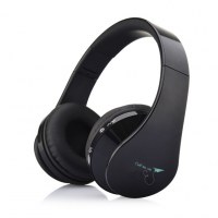 Casque audio de qualite