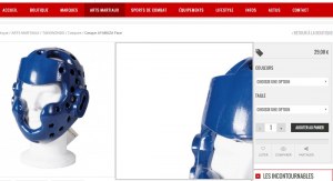 MAGNIFIQUE LOT DE MATERIEL DE SPORT DE COMBAT