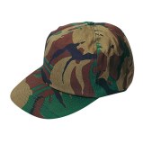 Casquette Camouflage Rambo en Coton - Objet publicitaire AVEC ou SANS logo - Cadeau cli...