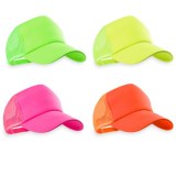 Casquette "Dowan" en Polyester - Objet publicitaire AVEC ou SANS logo - Cadeau client...